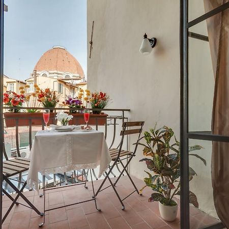 Dome Apartment Φλωρεντία Εξωτερικό φωτογραφία