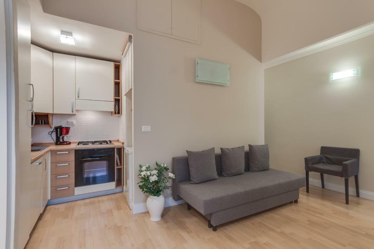 Dome Apartment Φλωρεντία Εξωτερικό φωτογραφία