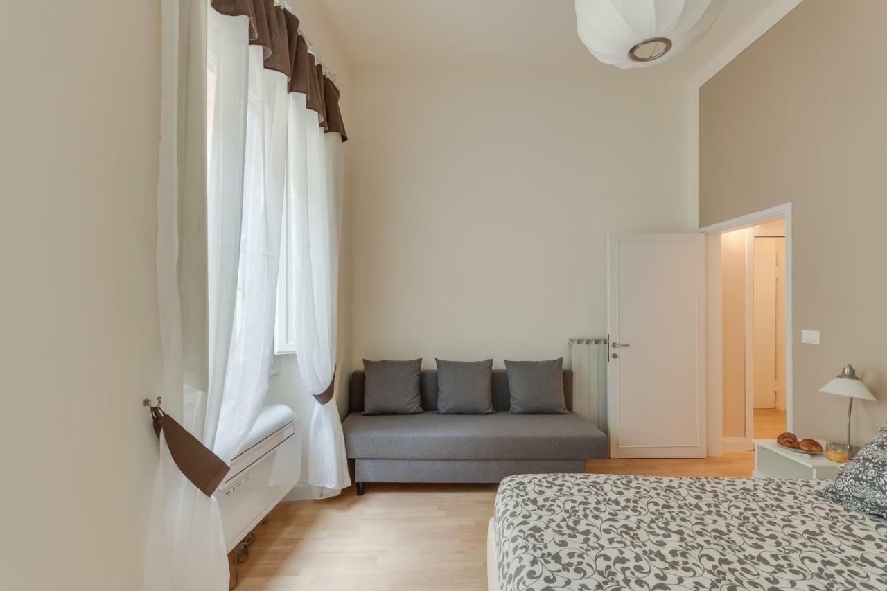 Dome Apartment Φλωρεντία Εξωτερικό φωτογραφία