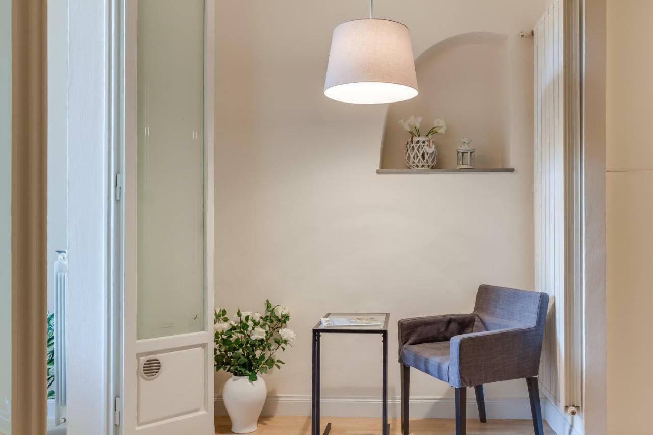Dome Apartment Φλωρεντία Εξωτερικό φωτογραφία