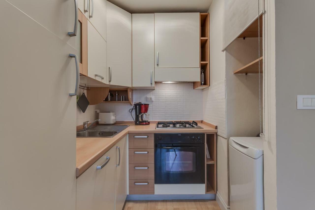 Dome Apartment Φλωρεντία Εξωτερικό φωτογραφία