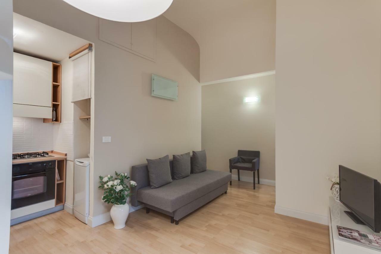 Dome Apartment Φλωρεντία Εξωτερικό φωτογραφία