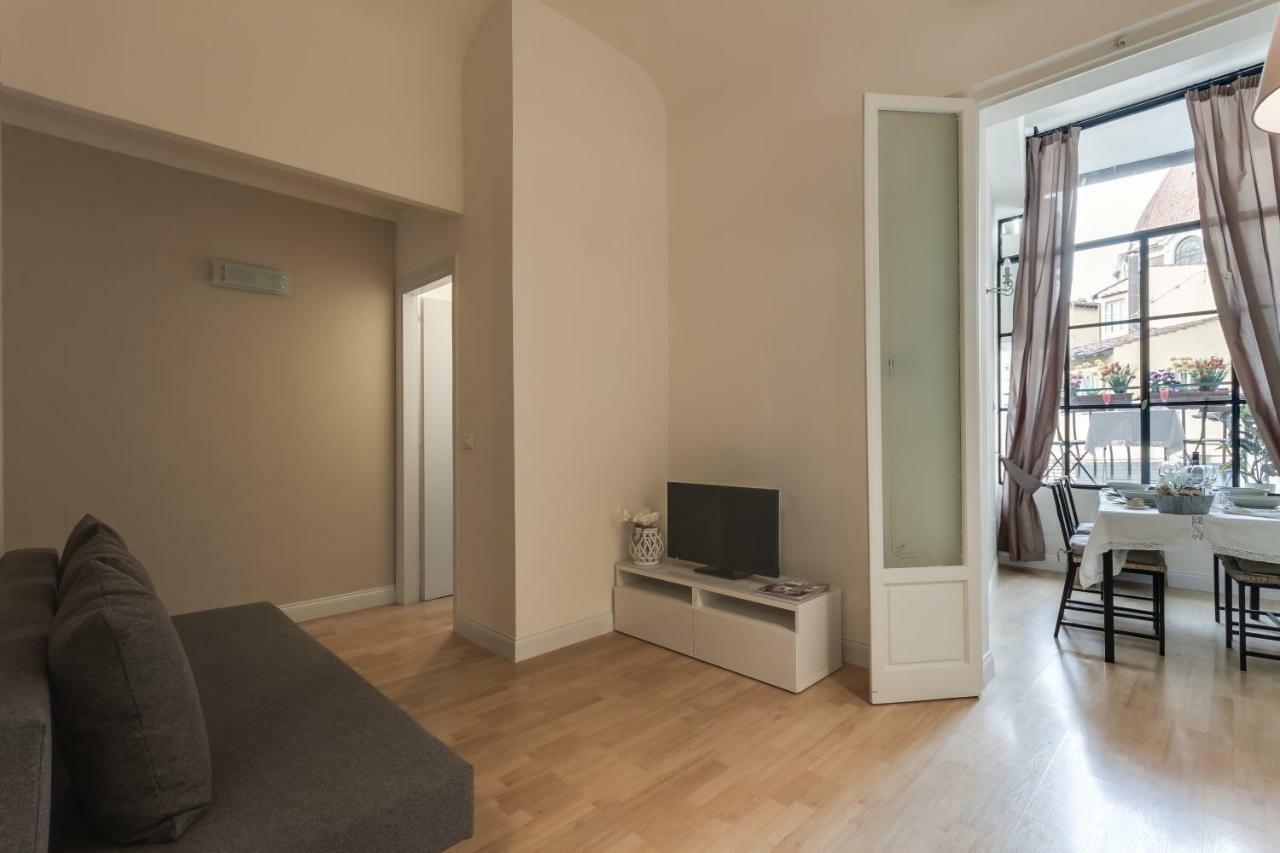Dome Apartment Φλωρεντία Εξωτερικό φωτογραφία
