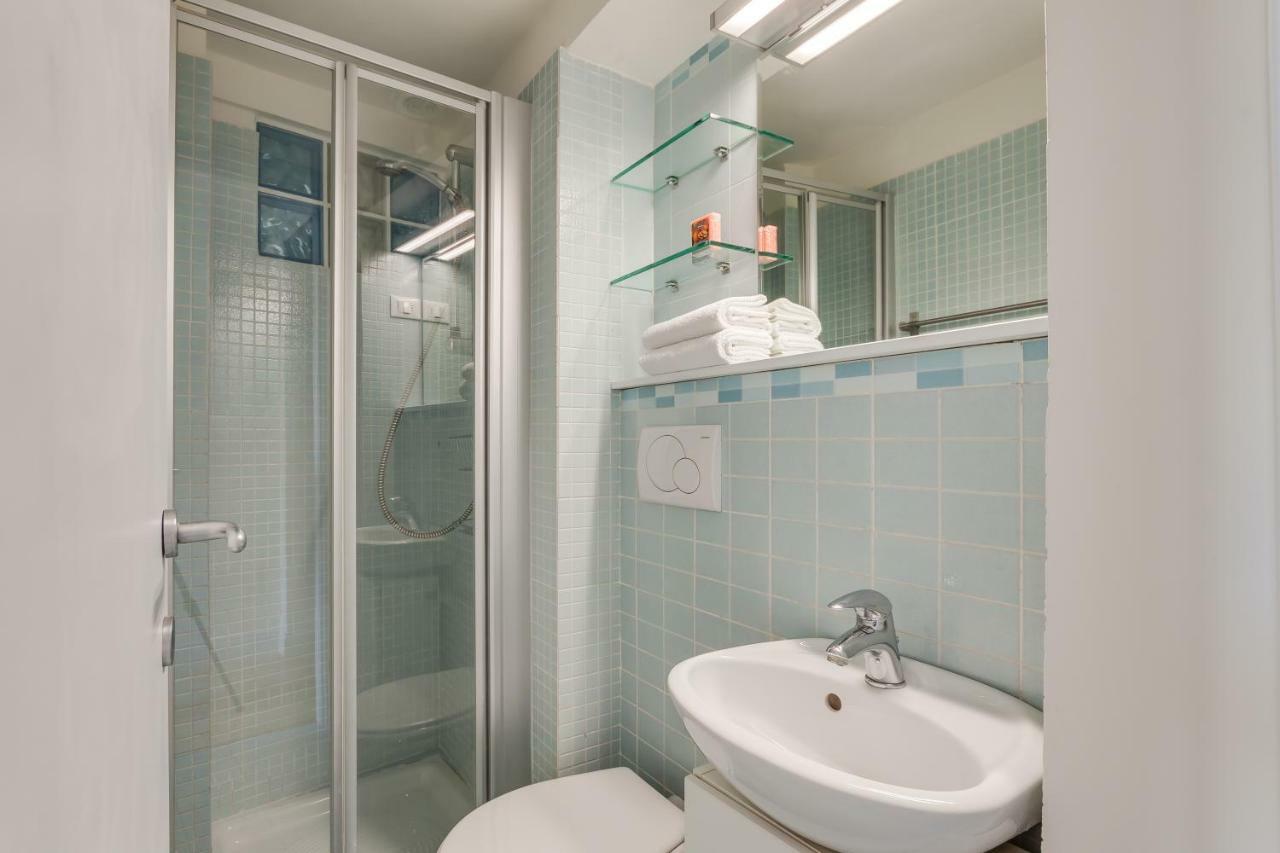 Dome Apartment Φλωρεντία Εξωτερικό φωτογραφία