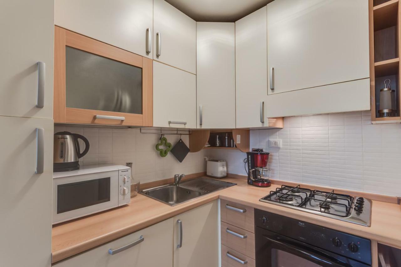 Dome Apartment Φλωρεντία Εξωτερικό φωτογραφία