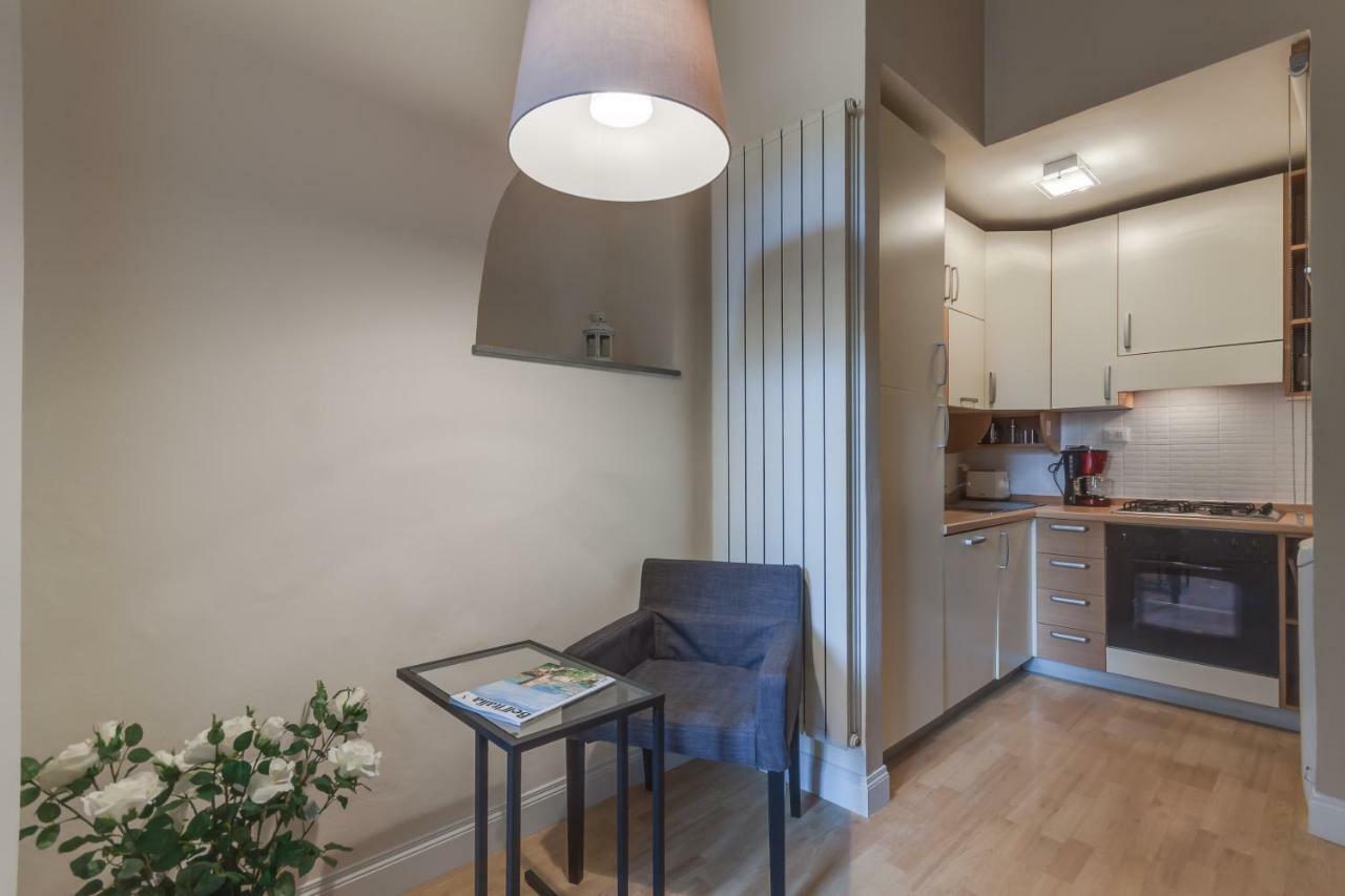 Dome Apartment Φλωρεντία Εξωτερικό φωτογραφία