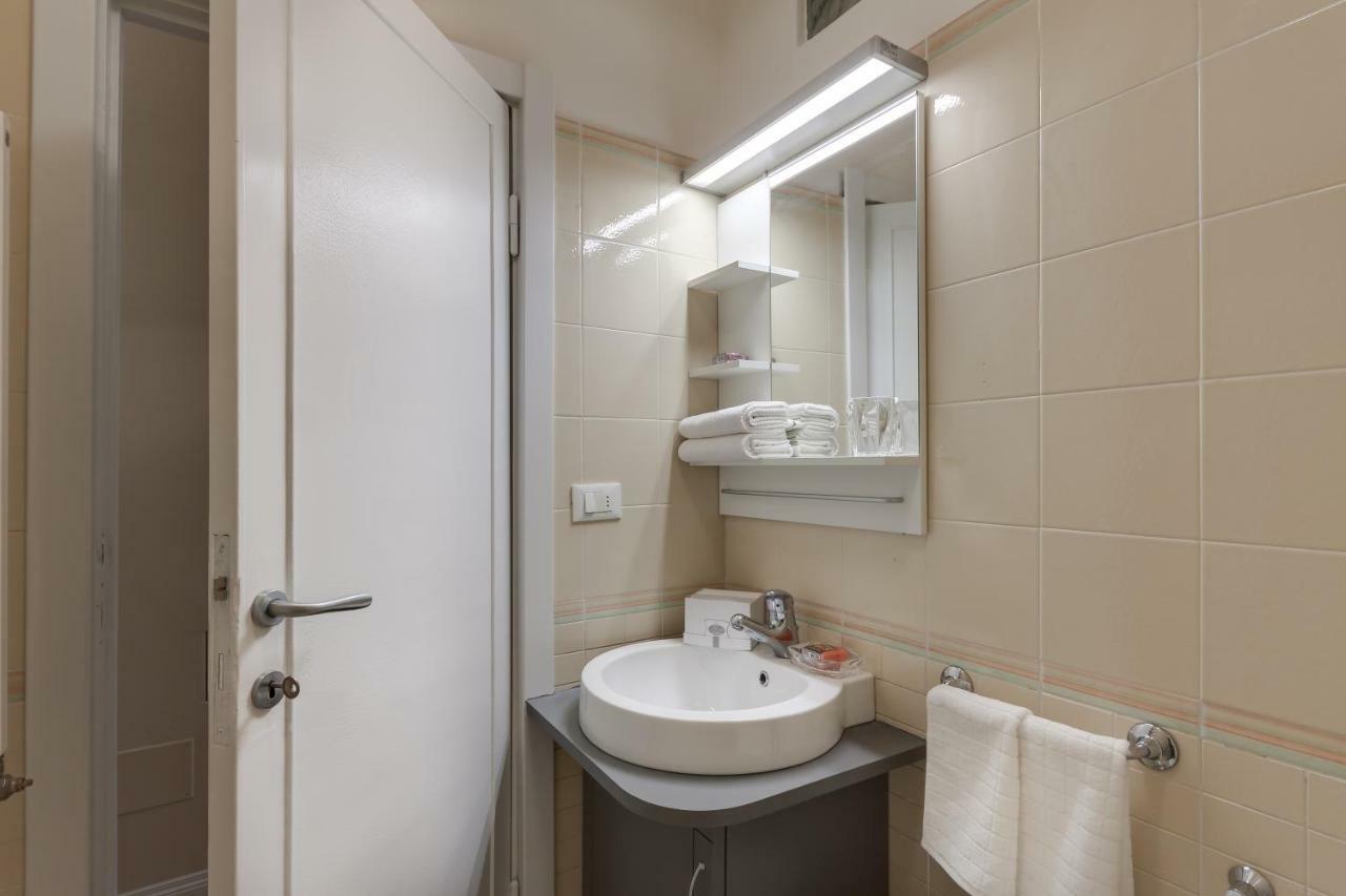 Dome Apartment Φλωρεντία Εξωτερικό φωτογραφία