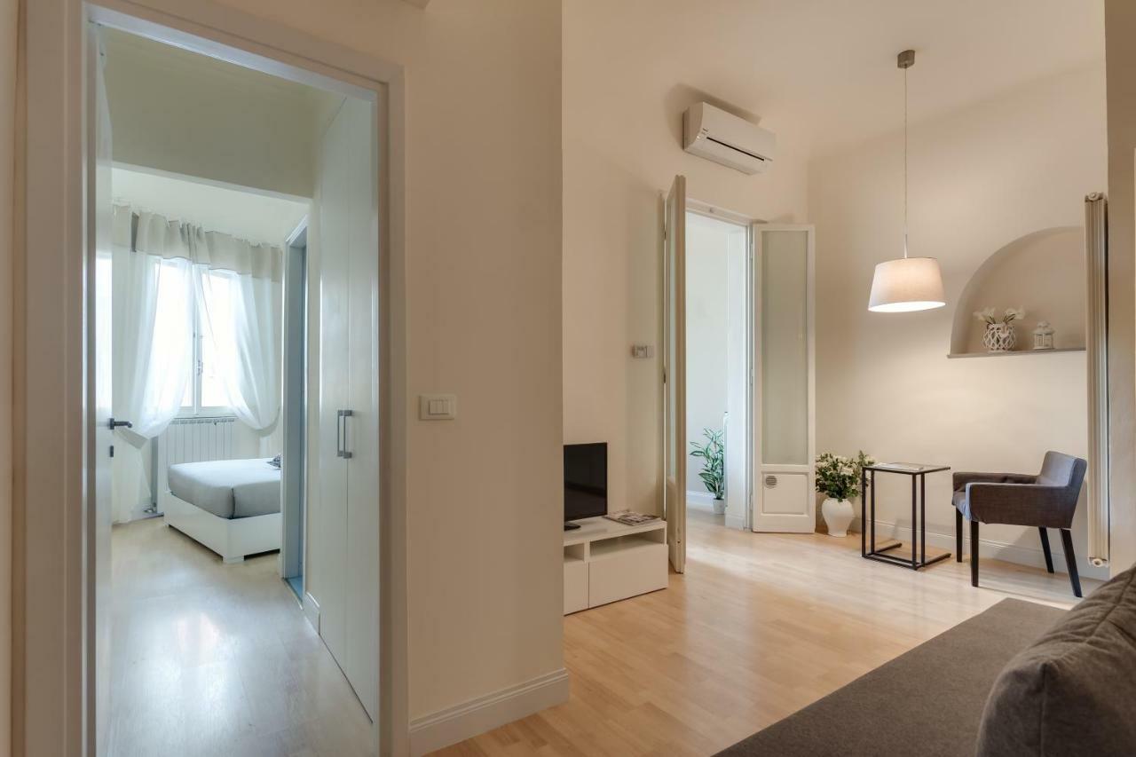 Dome Apartment Φλωρεντία Εξωτερικό φωτογραφία