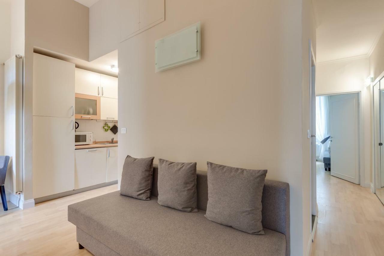Dome Apartment Φλωρεντία Εξωτερικό φωτογραφία