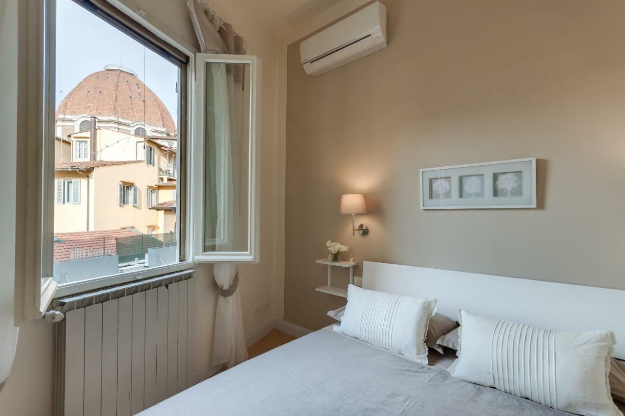 Dome Apartment Φλωρεντία Εξωτερικό φωτογραφία