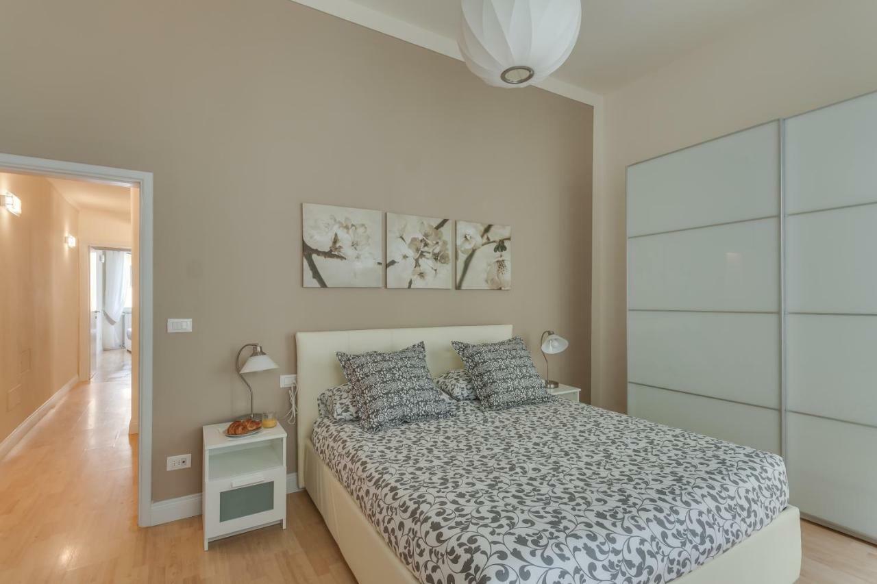 Dome Apartment Φλωρεντία Εξωτερικό φωτογραφία