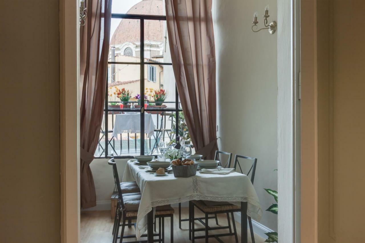 Dome Apartment Φλωρεντία Εξωτερικό φωτογραφία