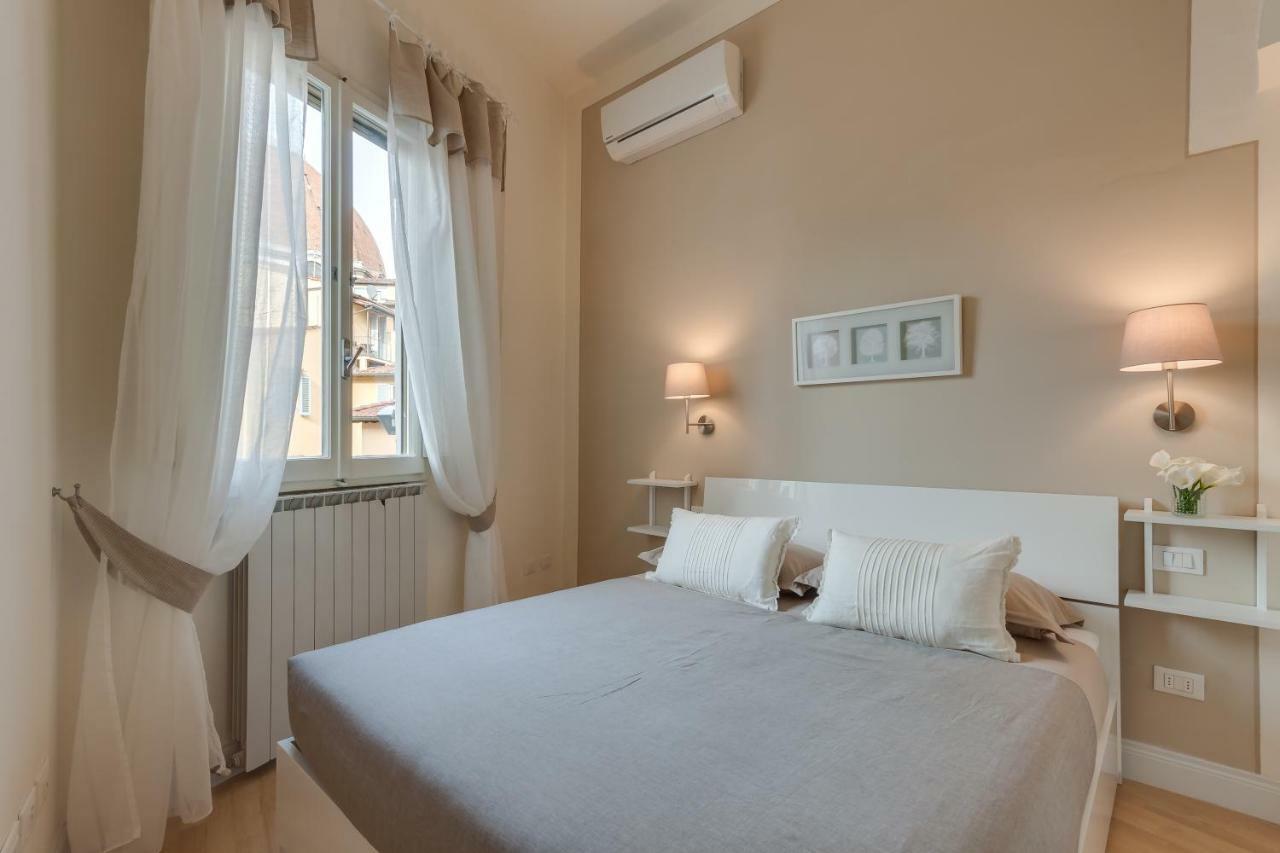 Dome Apartment Φλωρεντία Εξωτερικό φωτογραφία