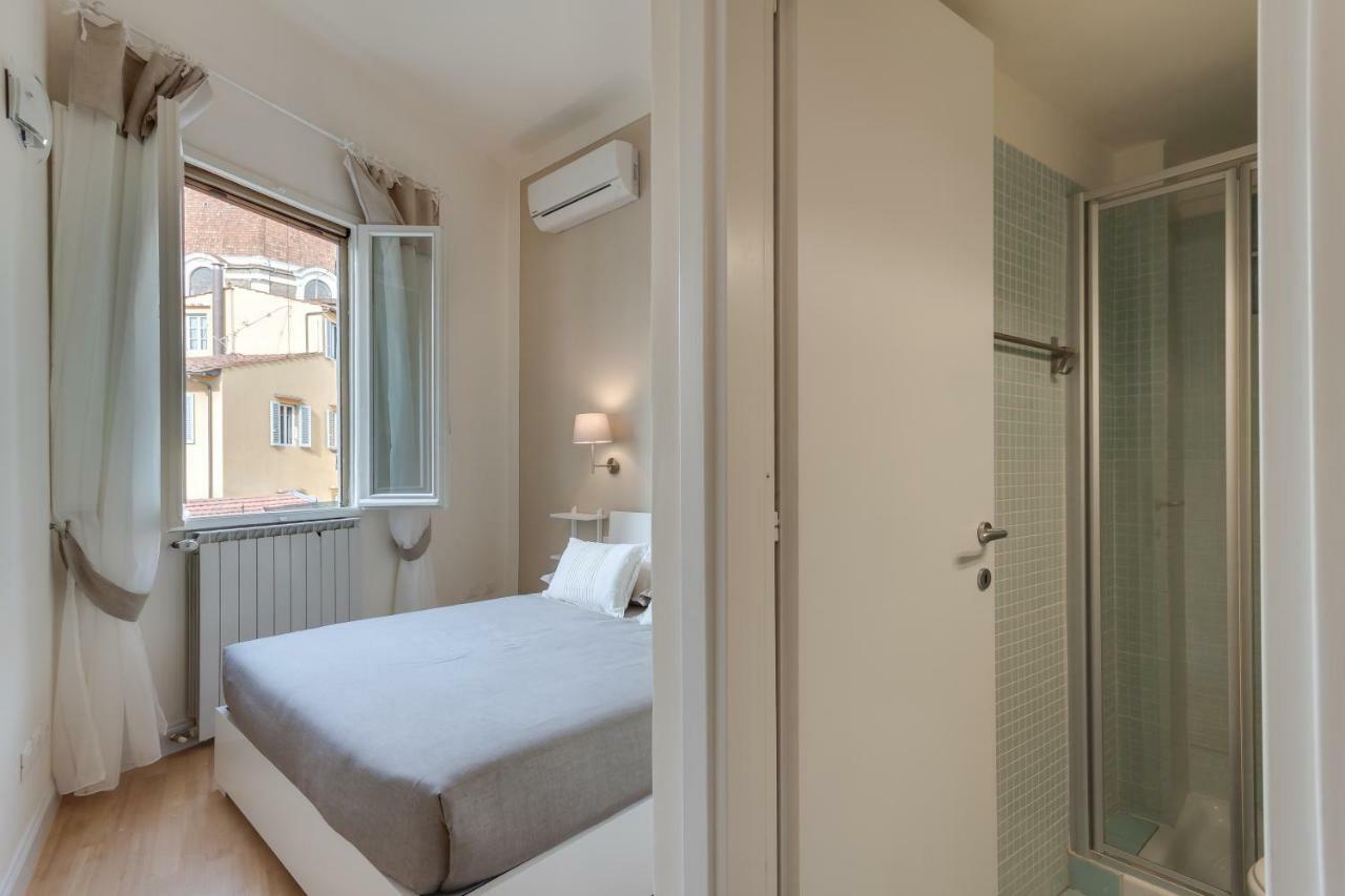 Dome Apartment Φλωρεντία Εξωτερικό φωτογραφία